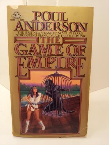 The Game of Empire
