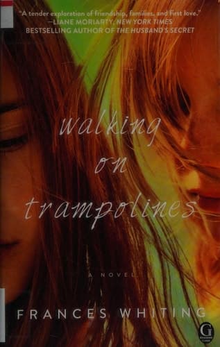 Walking on Trampolines