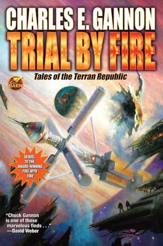 Trial by Fire