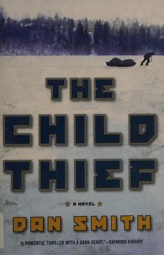 The Child Thief