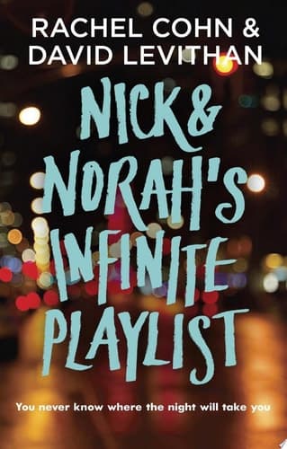 Nick & Norah's Infinite Playlist