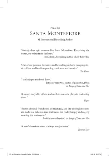 The House by the Sea