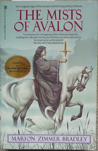 The Mists of Avalon