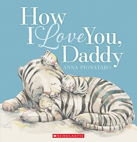 How I Love You, Daddy
