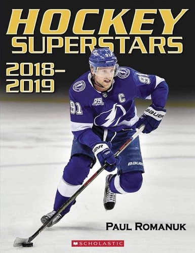 Hockey Superstars: 2018-2019