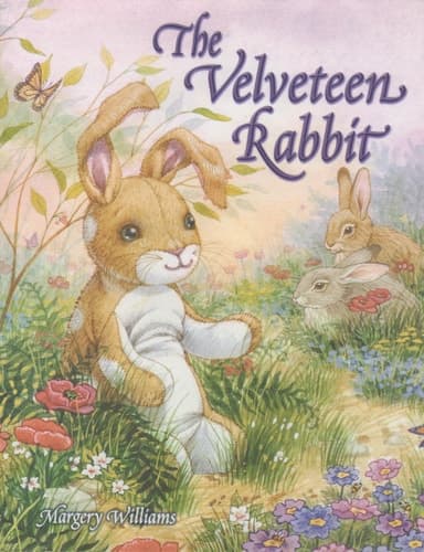 The Velveteen Rabbit