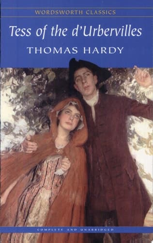 Tess of the D'Urbervilles