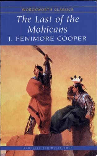The Last of the Mohicans