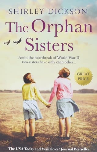 The Orphan Sisters