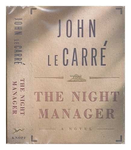 The Night Manager