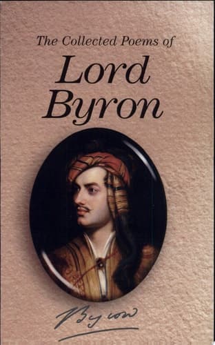 The Works of Lord Byron
