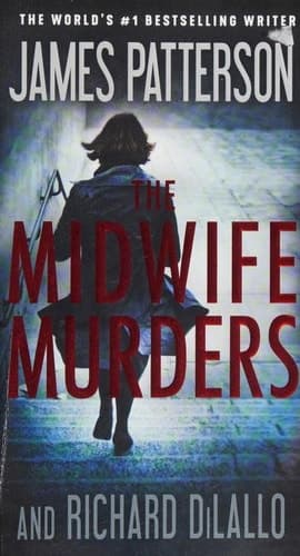 The Midwife Murders