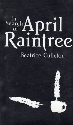 In Search of April Raintree