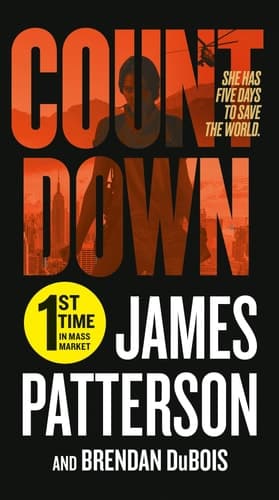 Countdown A Thriller