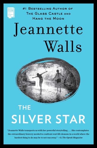 The Silver Star A Novel