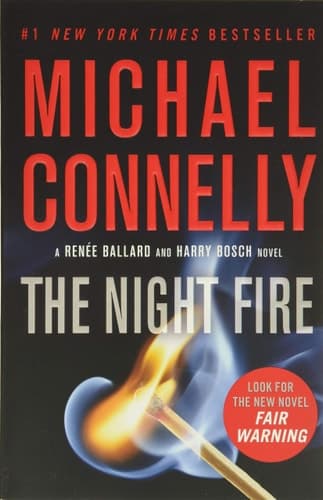 The Night Fire
