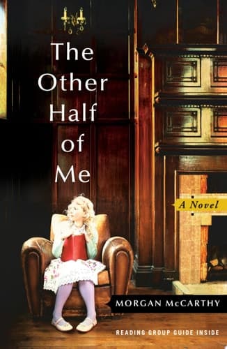 The Other Half of Me A Novel