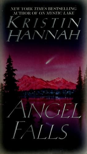 Angel Falls A Novel