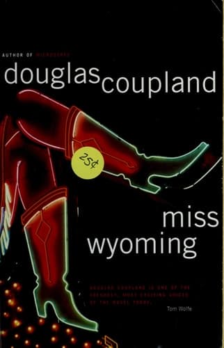 Miss Wyoming