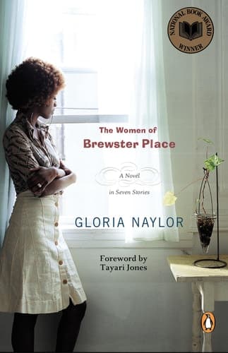 The Women of Brewster Place A Novel in Seven Stories