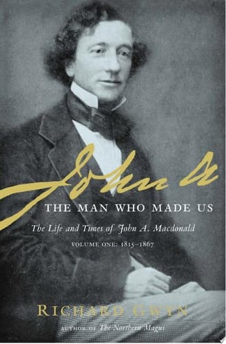 John A.: 1815-1867