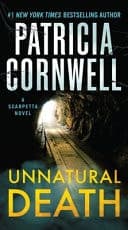 Unnatural Death A Scarpetta Novel