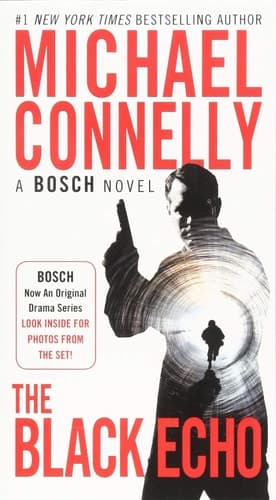 The Black Echo