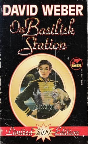 On Basilisk Station