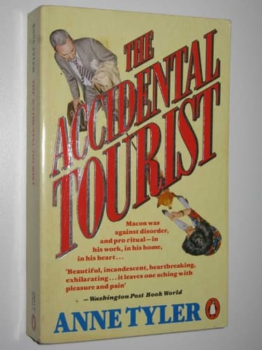The Accidental Tourist