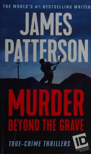 Murder Beyond the Grave