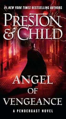 Angel of Vengeance Volume 22