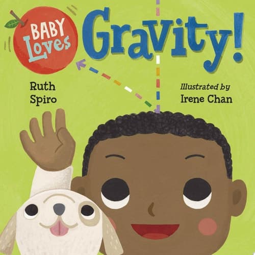 Baby Loves Gravity! (Baby Loves Science)