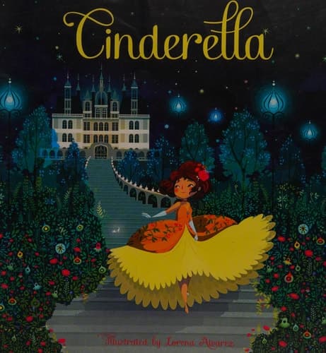 Cinderella