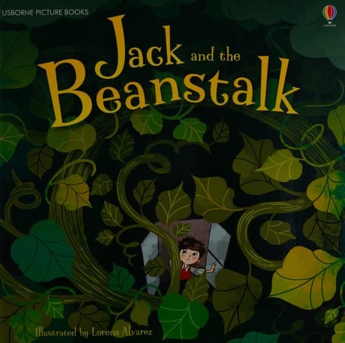 Jack and the Beanstalk