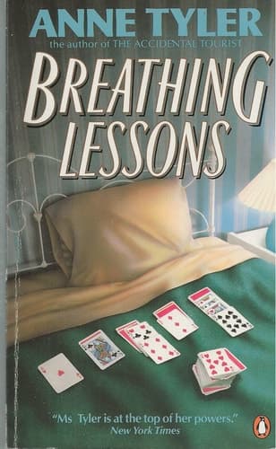 Breathing Lessons