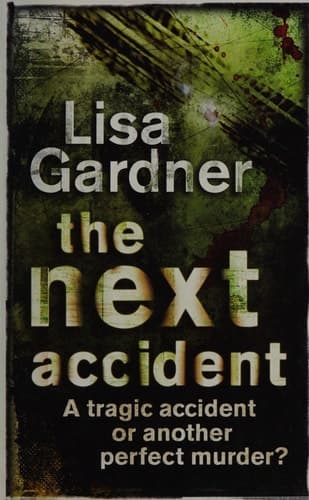 The Next Accident