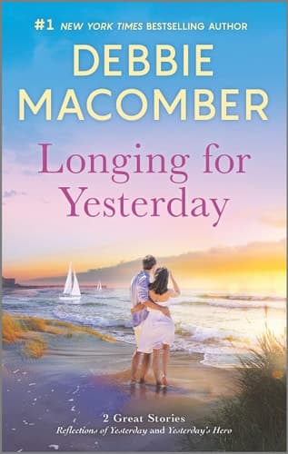 Longing for Yesterday