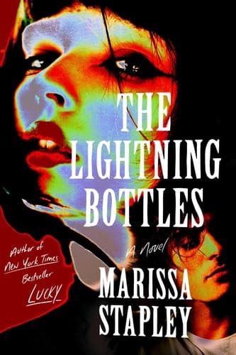 The Lightning Bottles