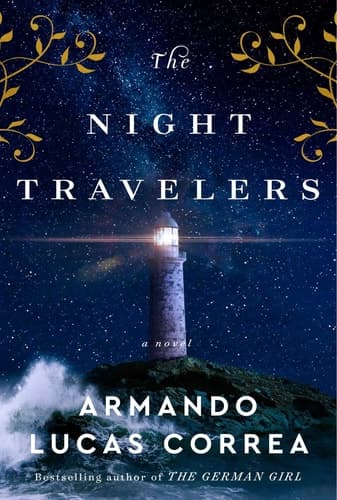 The Night Travelers A Novel