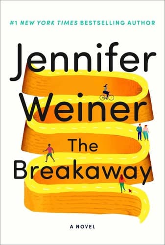 The Breakaway: A Novel