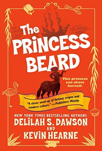 The Princess Beard The Tales of Pell