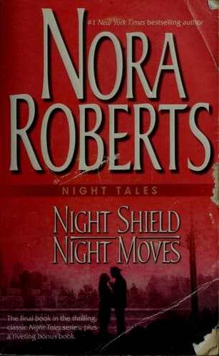 Night Tales Night Shield & Night Moves