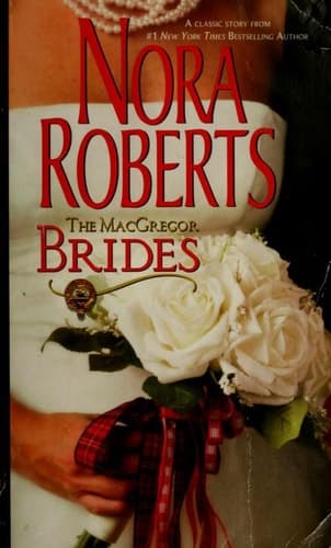 The MacGregor Brides