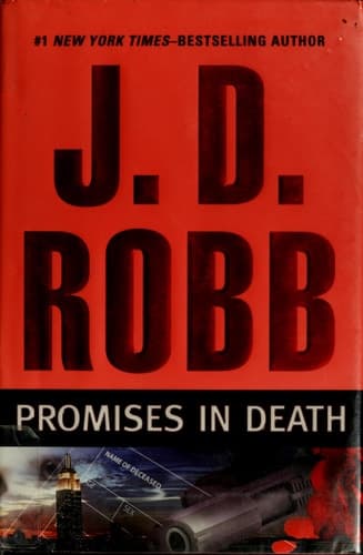Promises in Death