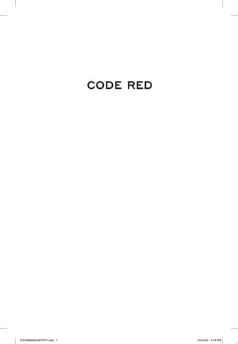 Code Red: A Mitch Rapp Novel by Kyle Mills (Volume 22)