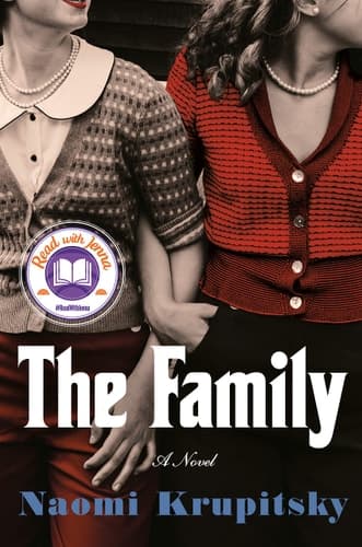 The Family A Read with Jenna Pick (A Novel)