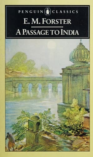 A Passage to India
