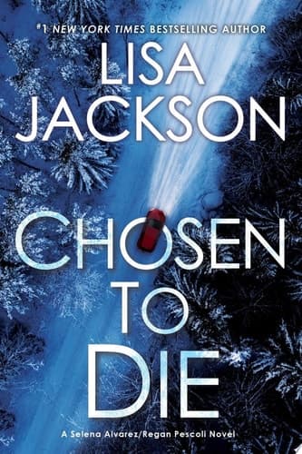 Chosen to Die