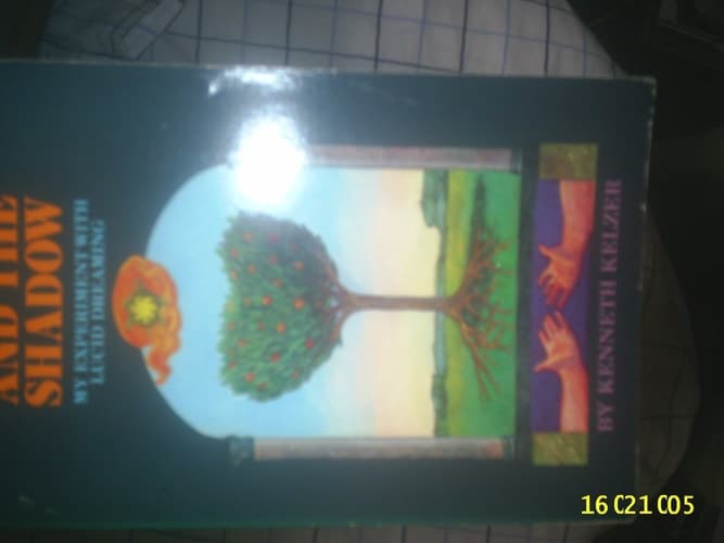 The Sun and the Shadow: My Experiment With Lucid Dreaming