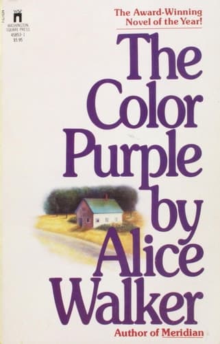 The Color Purple